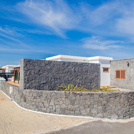 Tao A2 Casas Y Villas Juani Y Juan Lanzarote מראה חיצוני תמונה