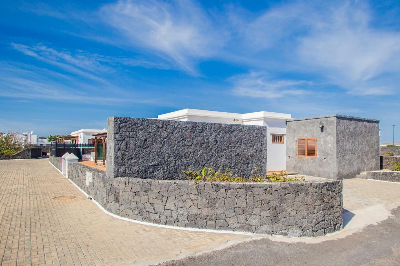 Tao A2 Casas Y Villas Juani Y Juan Lanzarote מראה חיצוני תמונה
