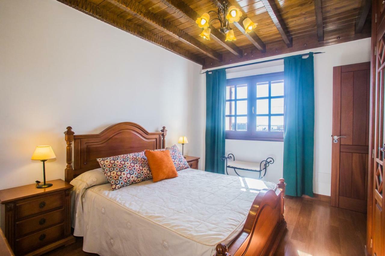 Tao A2 Casas Y Villas Juani Y Juan Lanzarote מראה חיצוני תמונה