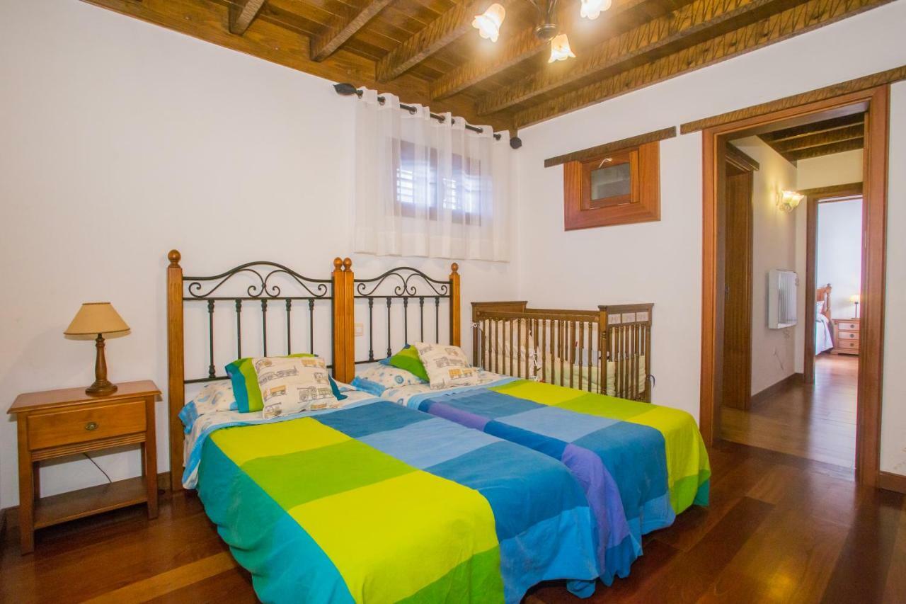 Tao A2 Casas Y Villas Juani Y Juan Lanzarote מראה חיצוני תמונה