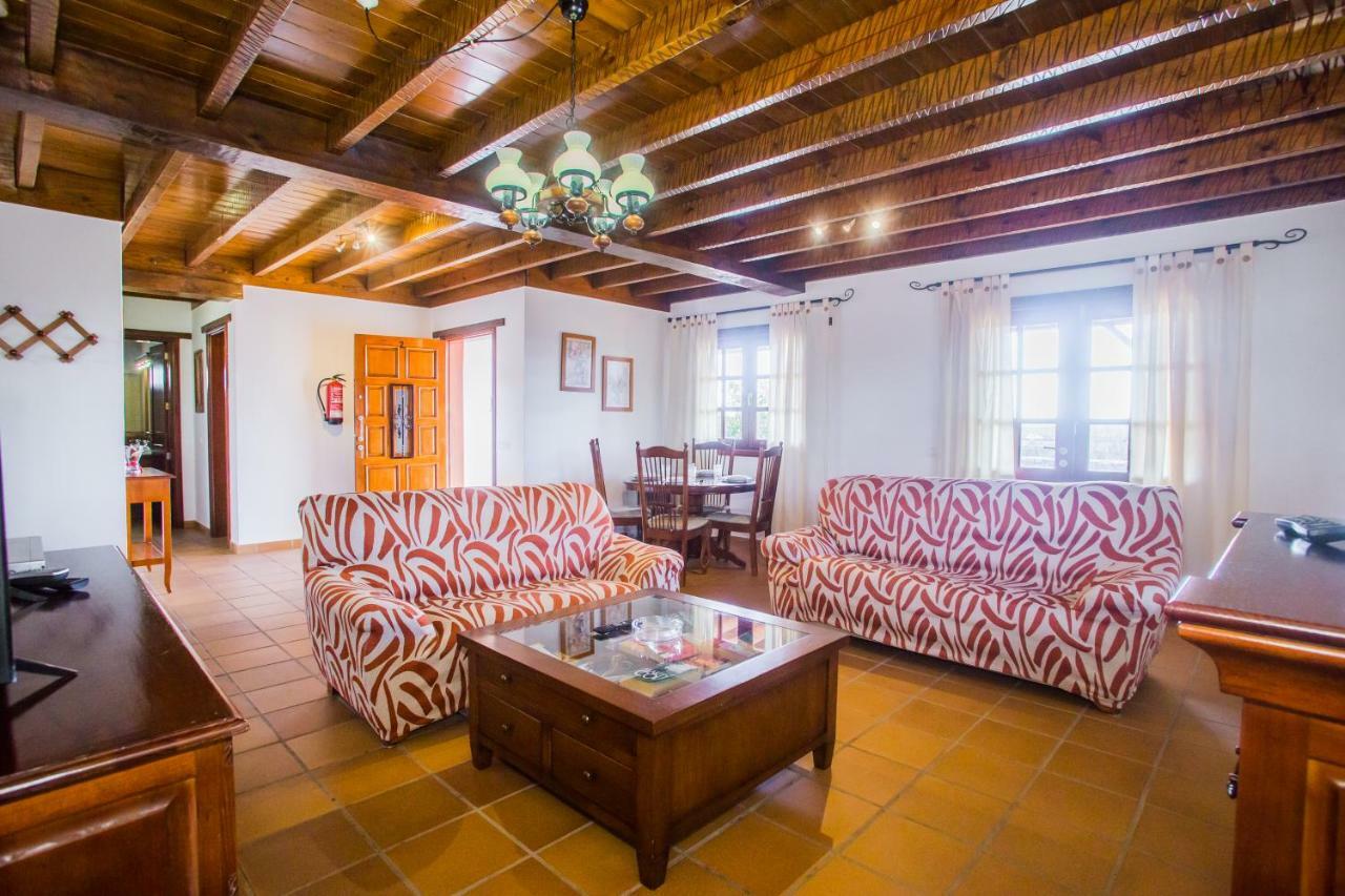 Tao A2 Casas Y Villas Juani Y Juan Lanzarote מראה חיצוני תמונה