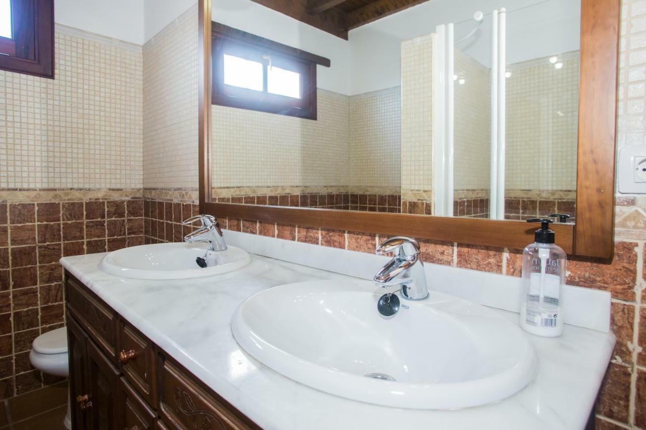 Tao A2 Casas Y Villas Juani Y Juan Lanzarote מראה חיצוני תמונה