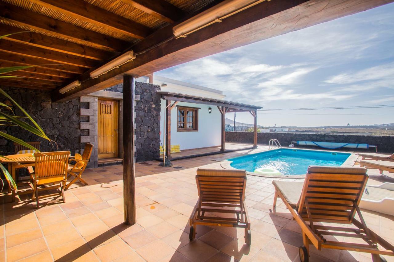 Tao A2 Casas Y Villas Juani Y Juan Lanzarote מראה חיצוני תמונה