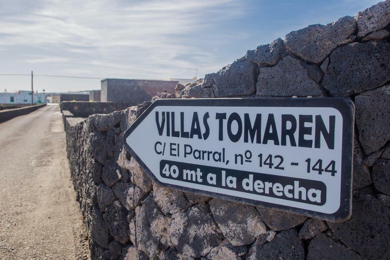Tao A2 Casas Y Villas Juani Y Juan Lanzarote מראה חיצוני תמונה
