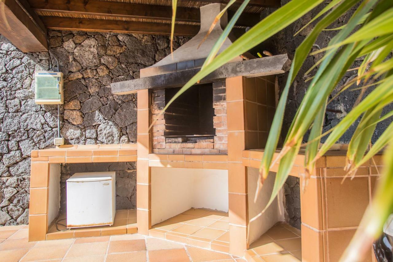 Tao A2 Casas Y Villas Juani Y Juan Lanzarote מראה חיצוני תמונה