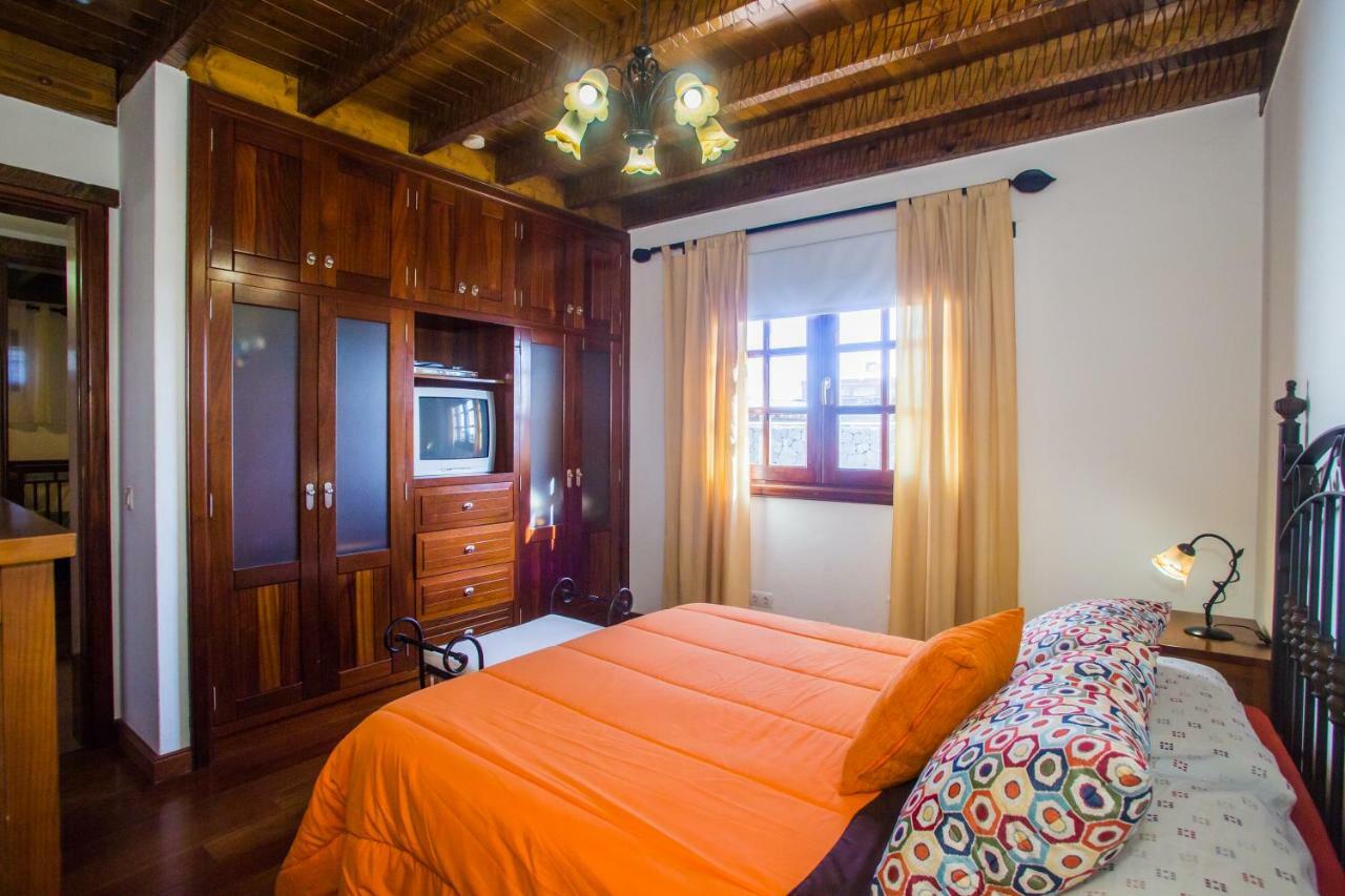 Tao A2 Casas Y Villas Juani Y Juan Lanzarote מראה חיצוני תמונה