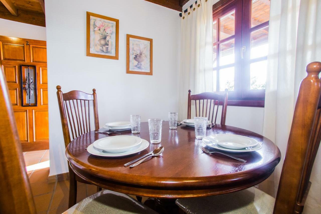 Tao A2 Casas Y Villas Juani Y Juan Lanzarote מראה חיצוני תמונה