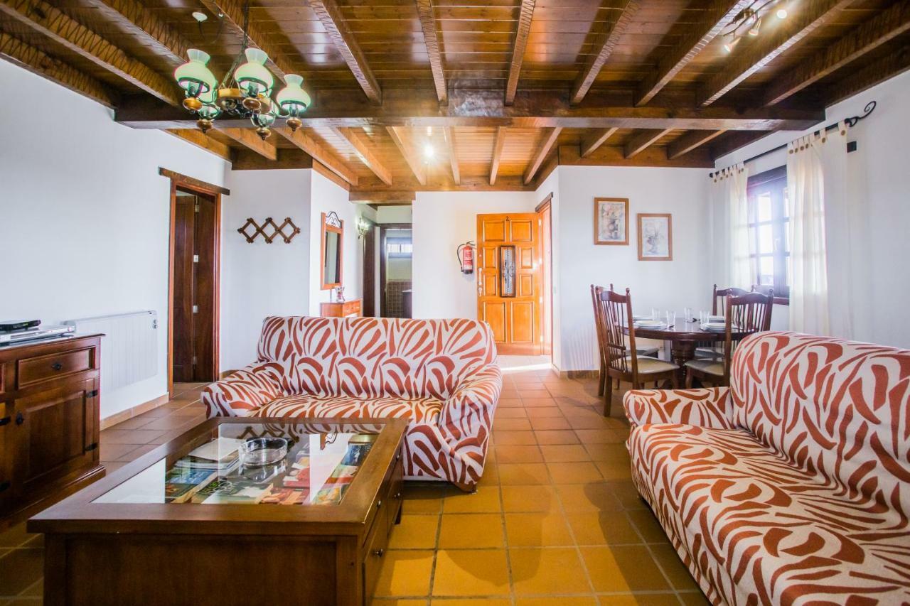Tao A2 Casas Y Villas Juani Y Juan Lanzarote מראה חיצוני תמונה