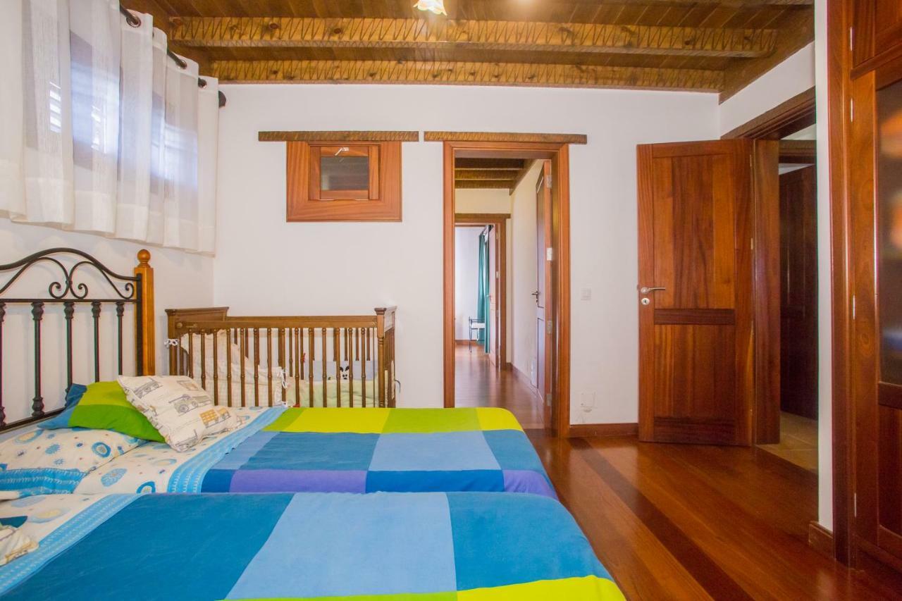 Tao A2 Casas Y Villas Juani Y Juan Lanzarote מראה חיצוני תמונה