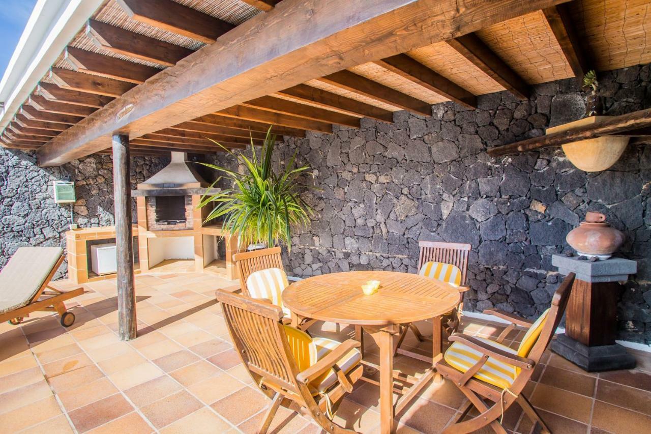 Tao A2 Casas Y Villas Juani Y Juan Lanzarote מראה חיצוני תמונה