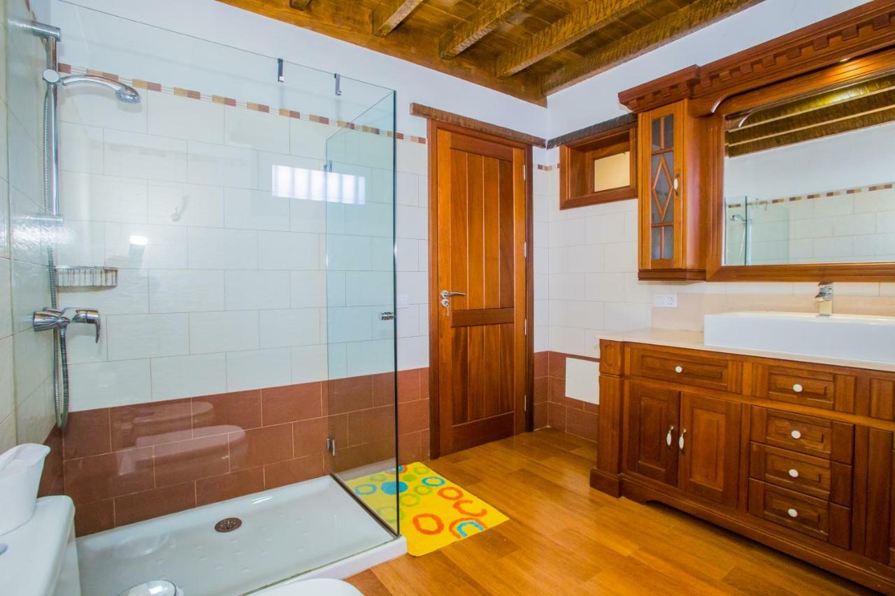 Tao A2 Casas Y Villas Juani Y Juan Lanzarote מראה חיצוני תמונה
