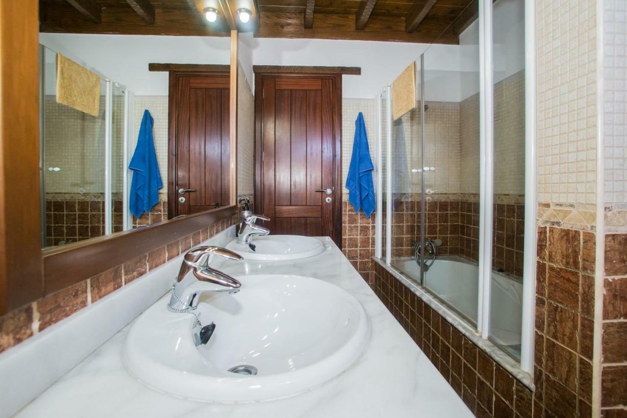 Tao A2 Casas Y Villas Juani Y Juan Lanzarote מראה חיצוני תמונה