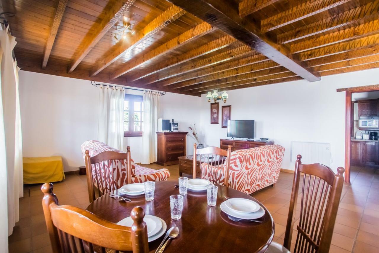 Tao A2 Casas Y Villas Juani Y Juan Lanzarote מראה חיצוני תמונה