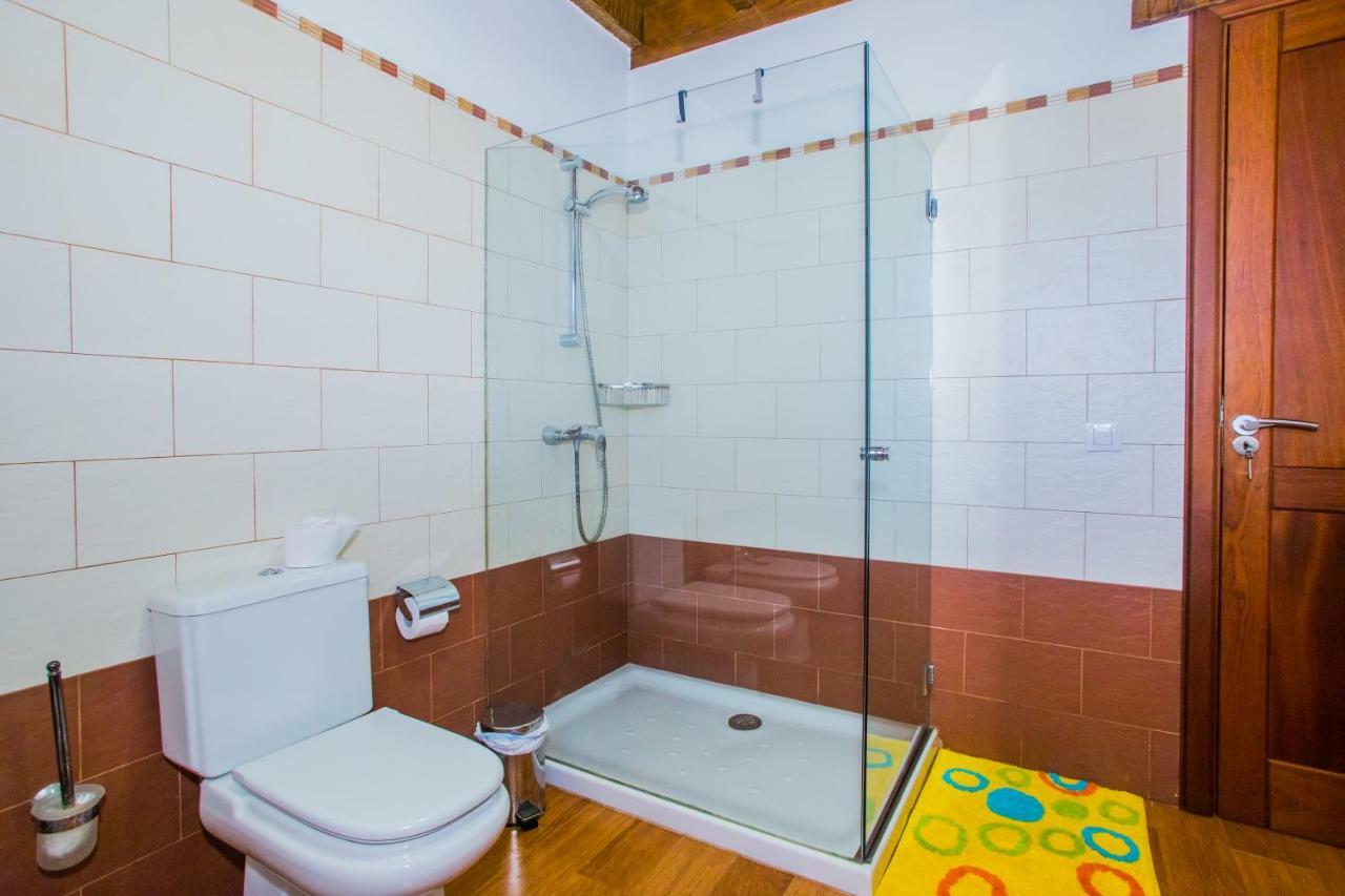 Tao A2 Casas Y Villas Juani Y Juan Lanzarote מראה חיצוני תמונה
