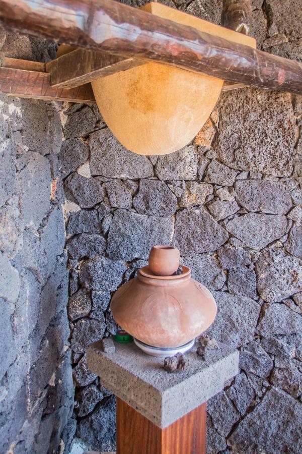 Tao A2 Casas Y Villas Juani Y Juan Lanzarote מראה חיצוני תמונה