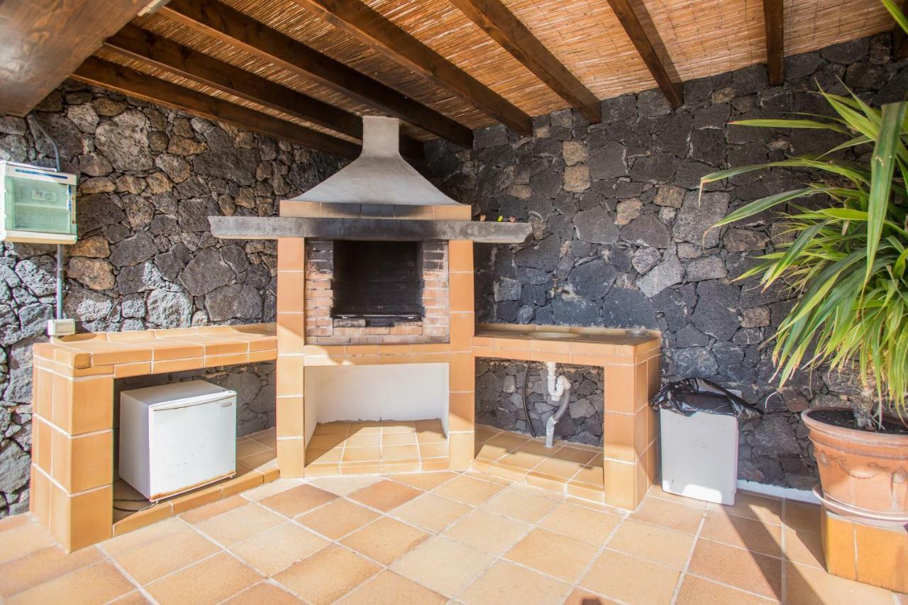 Tao A2 Casas Y Villas Juani Y Juan Lanzarote מראה חיצוני תמונה
