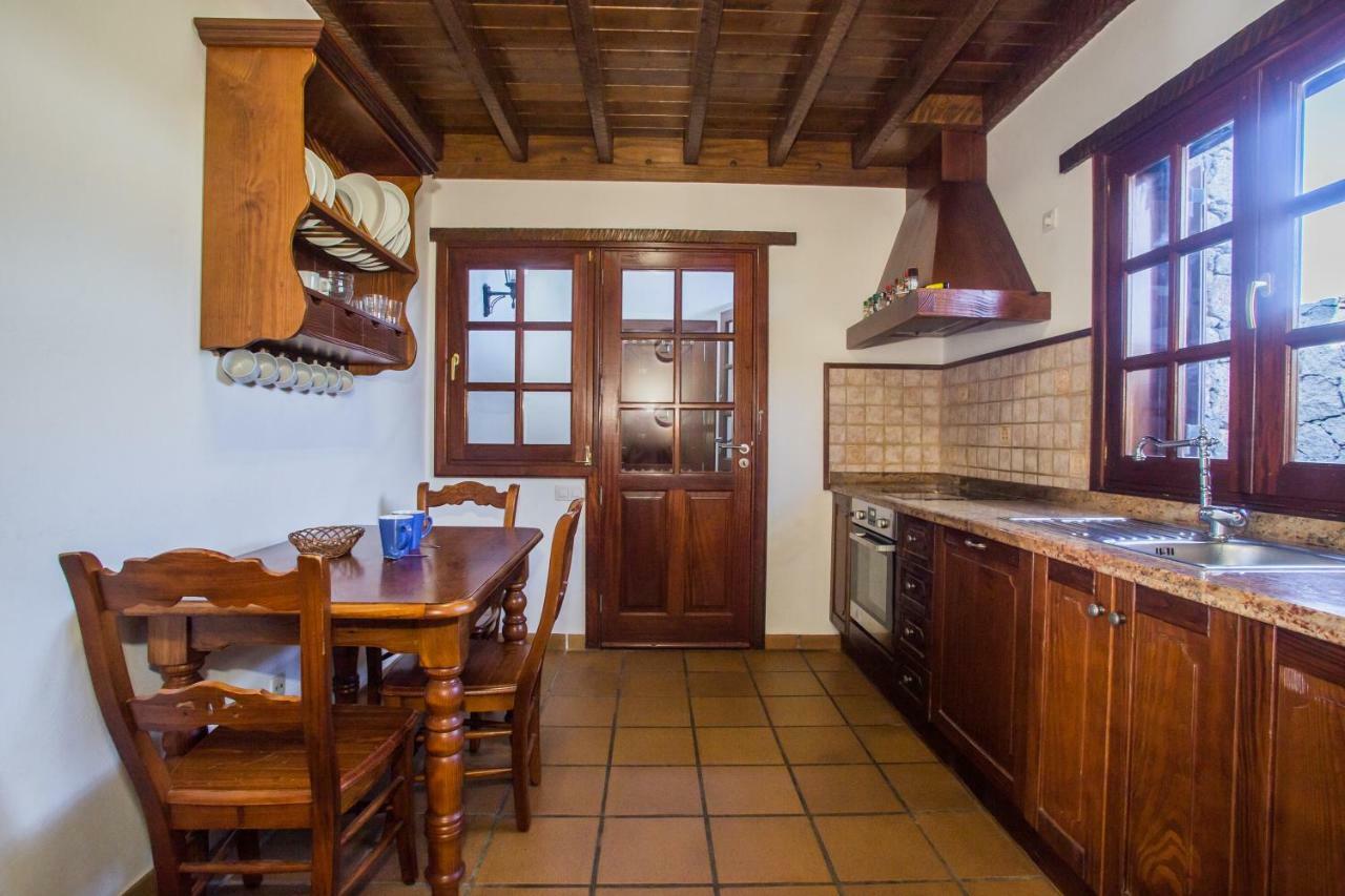 Tao A2 Casas Y Villas Juani Y Juan Lanzarote מראה חיצוני תמונה