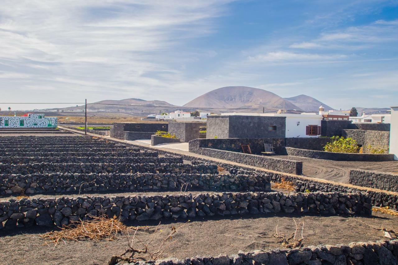 Tao A2 Casas Y Villas Juani Y Juan Lanzarote מראה חיצוני תמונה
