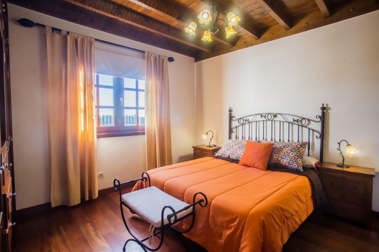 Tao A2 Casas Y Villas Juani Y Juan Lanzarote מראה חיצוני תמונה